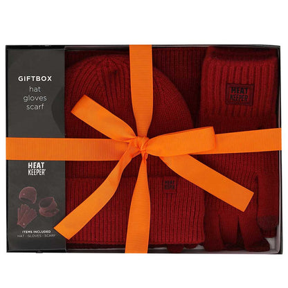 Thermo-Geschenkset für Herren