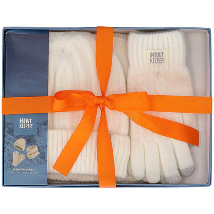 Thermo-Geschenkset für Herren