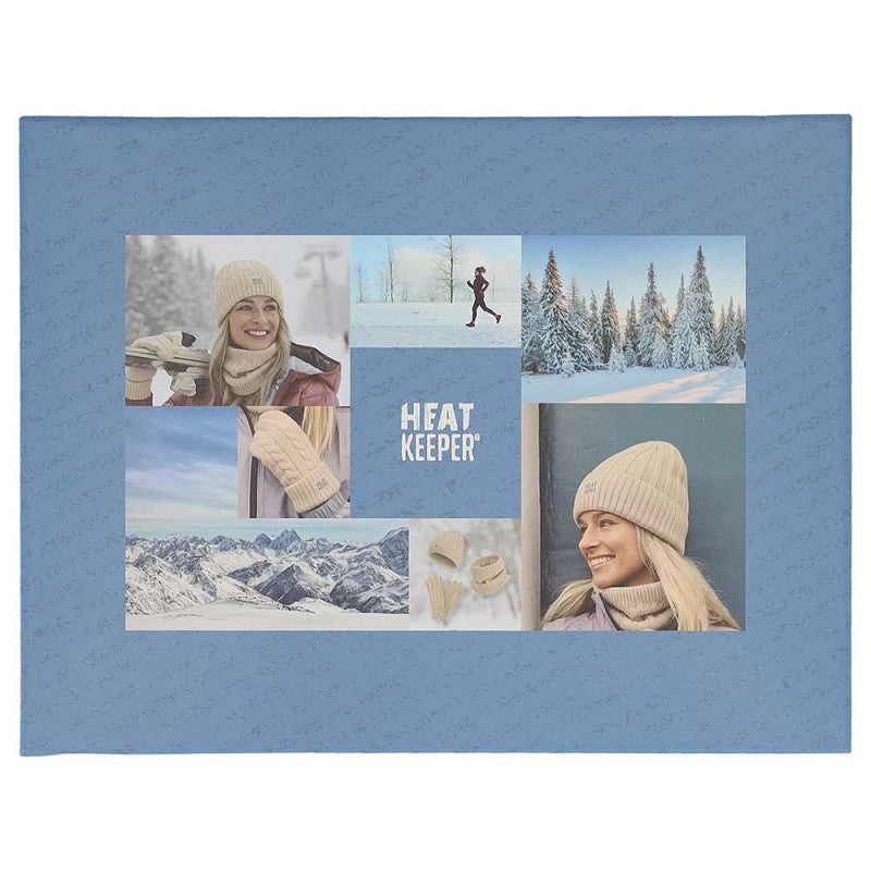 Thermo-Geschenkset für Herren