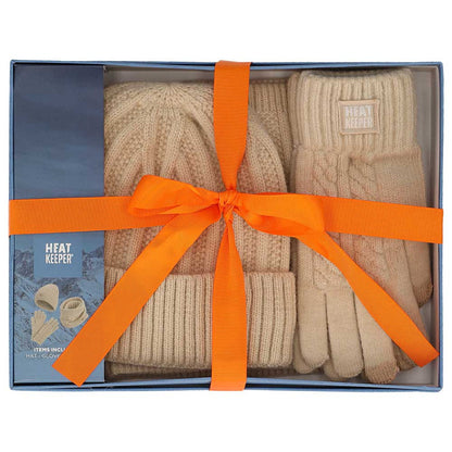 Thermo-Geschenkset für Herren