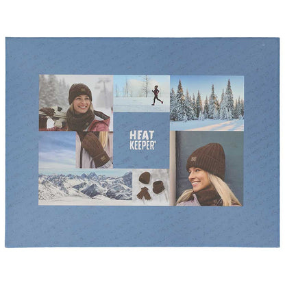 Thermo-Geschenkset für Herren