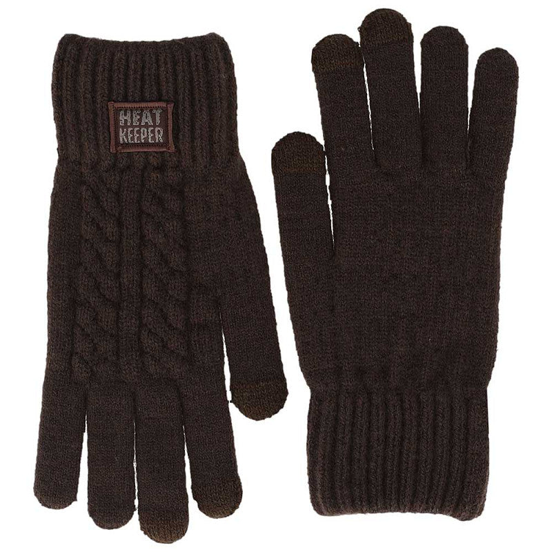 Thermo-Geschenkset für Herren