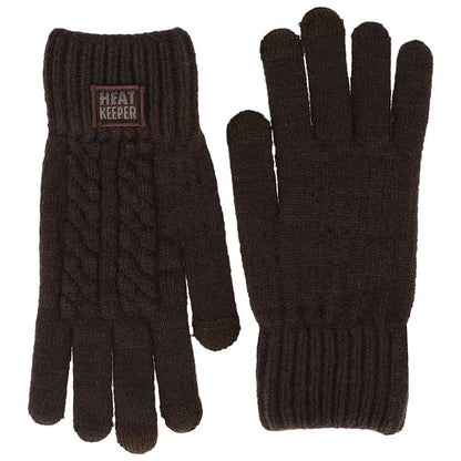 Thermo-Geschenkset für Herren