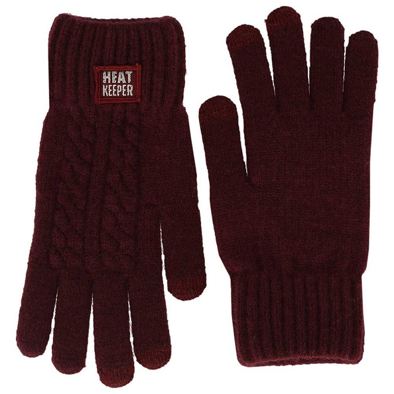 Thermo-Geschenkset für Herren