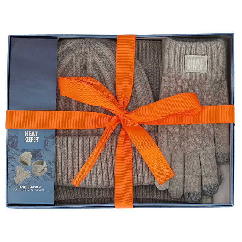 Thermo-Geschenkset für Herren