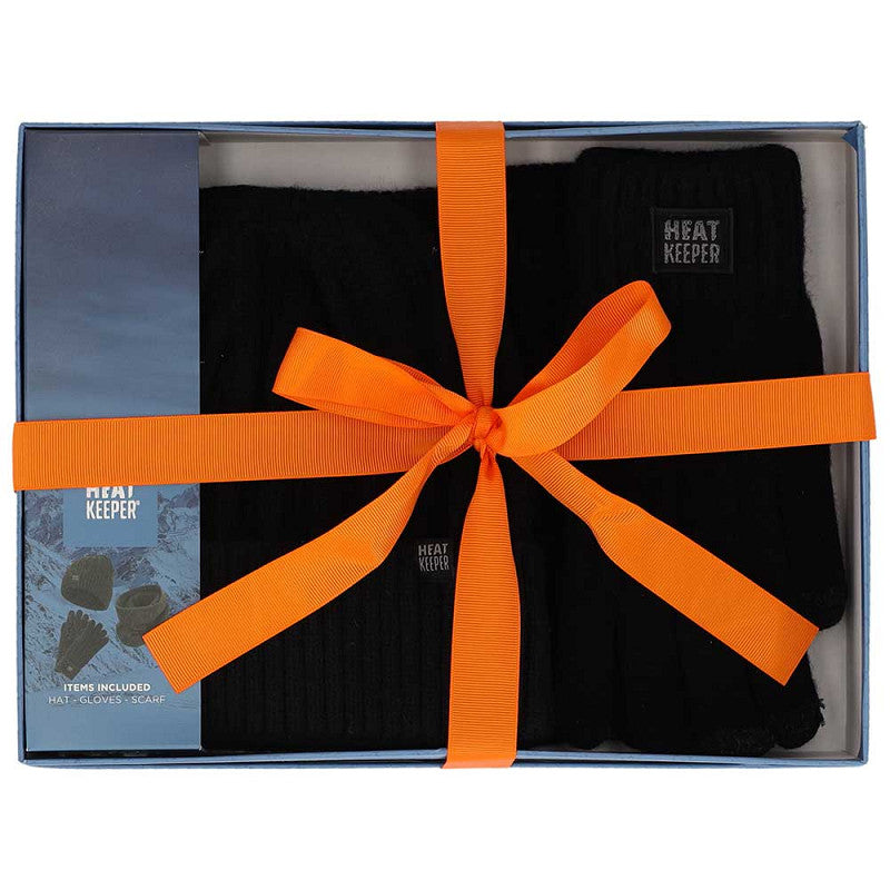 Thermo-Geschenkset für Herren