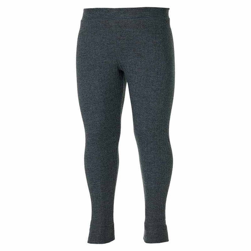 Thermohose Kinder anthrazit - 1-tlg.