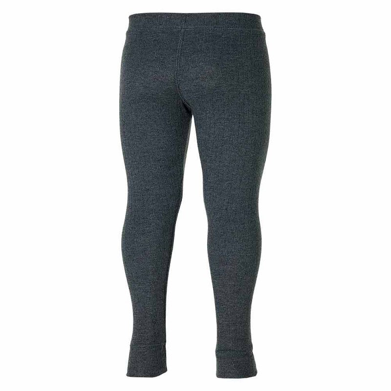 Thermohose Kinder anthrazit - 1-tlg.