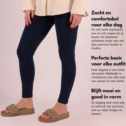 Legging Dames - Katoen