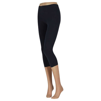 Katoenen Dames Legging - Capri