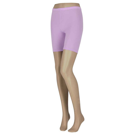 Legging court femme - Shiny - Short motard