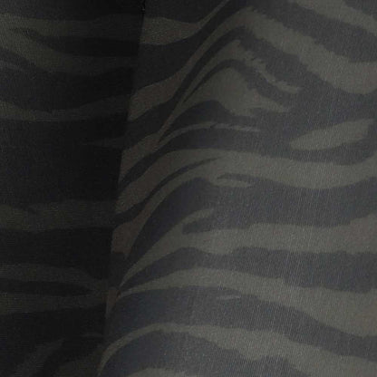 Korte legging dames - Bikershort - Leopard/Zebra Design