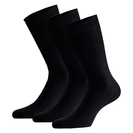 Chaussettes en coton biologique