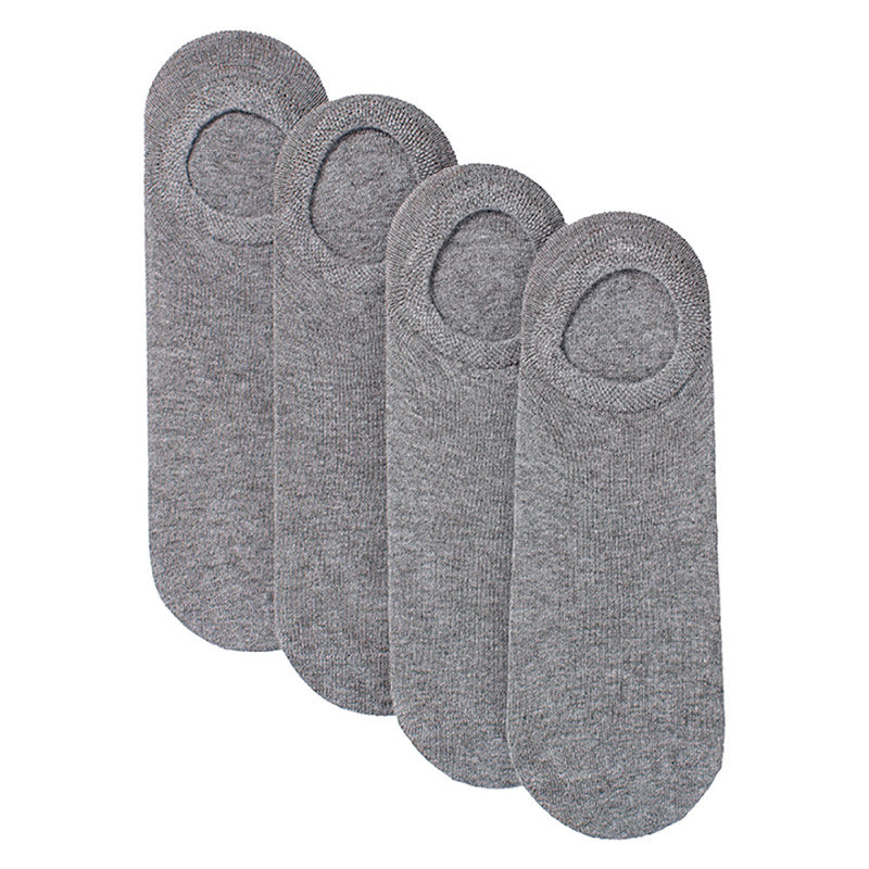 Sneakersocken aus Bio-Baumwolle – 12 Paar