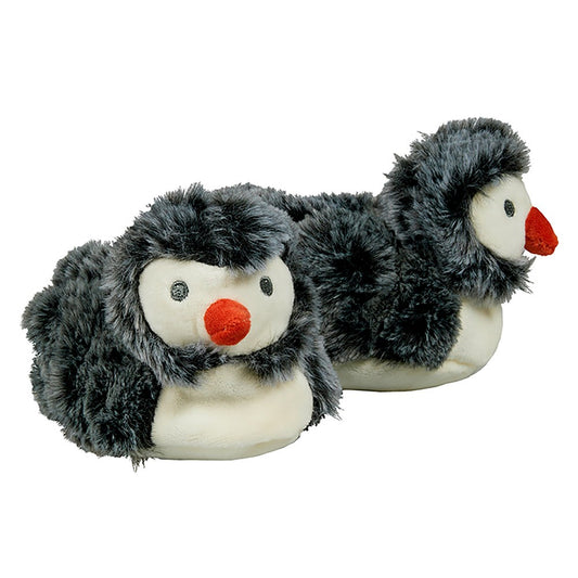 Baby-Pantoffeln Pinguin