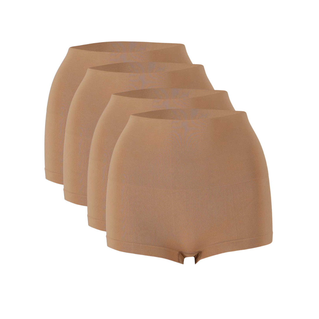 Korrektur-Hipster - 4er-Pack