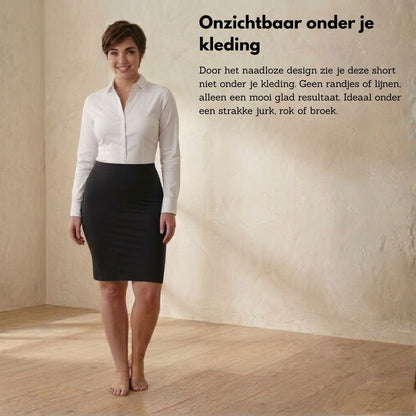 Correcting hipster shorts - 2-Pak - Ladies (copy)