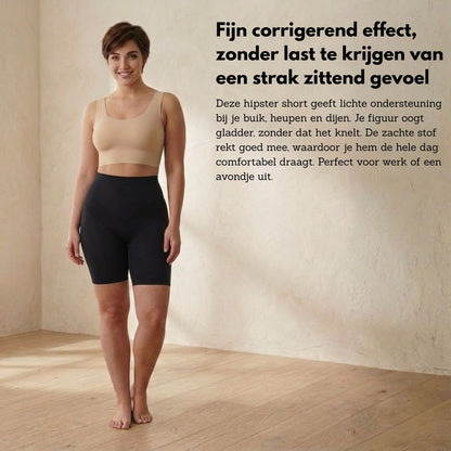 Correcting hipster shorts - 2-Pak - Ladies (copy)