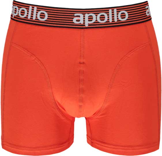 Boxershort Heren Basis kleuren