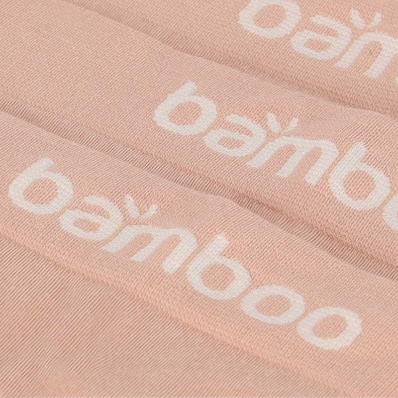 Bambus-Hüftslips für Damen – Schwarz – 3er-Pack