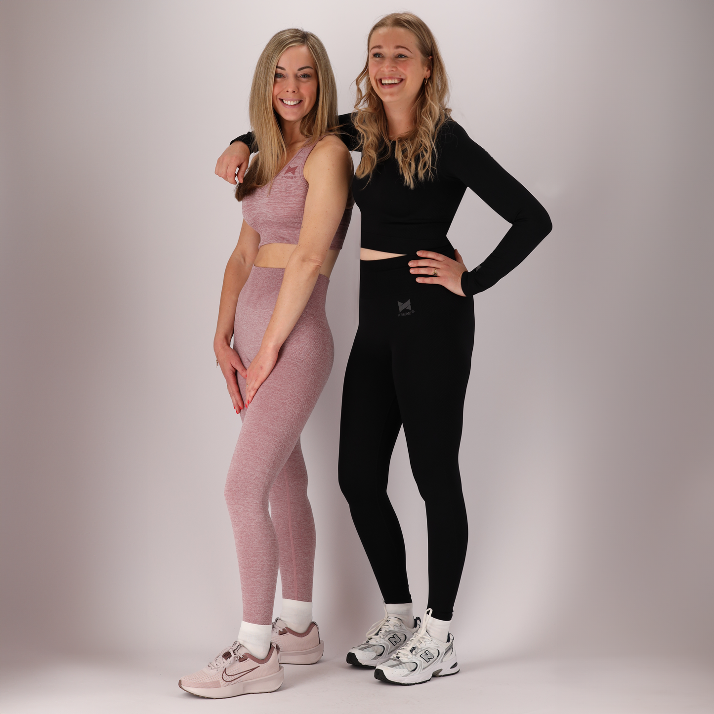 Sportlegging Dames - 1-Stuk