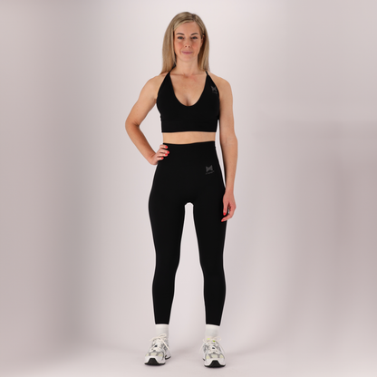 Sportset dames - Legging/BH