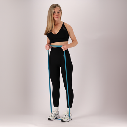 Sportlegging Dames - 1-Stuk