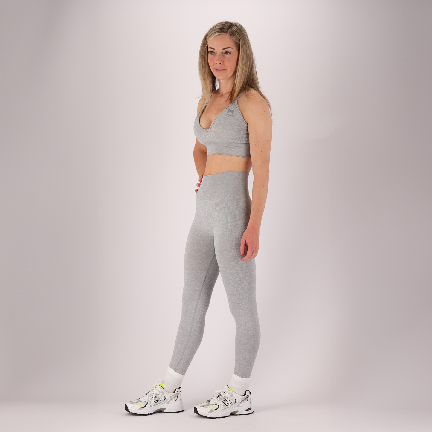 Damen-Sport-Top - 1-Teilig