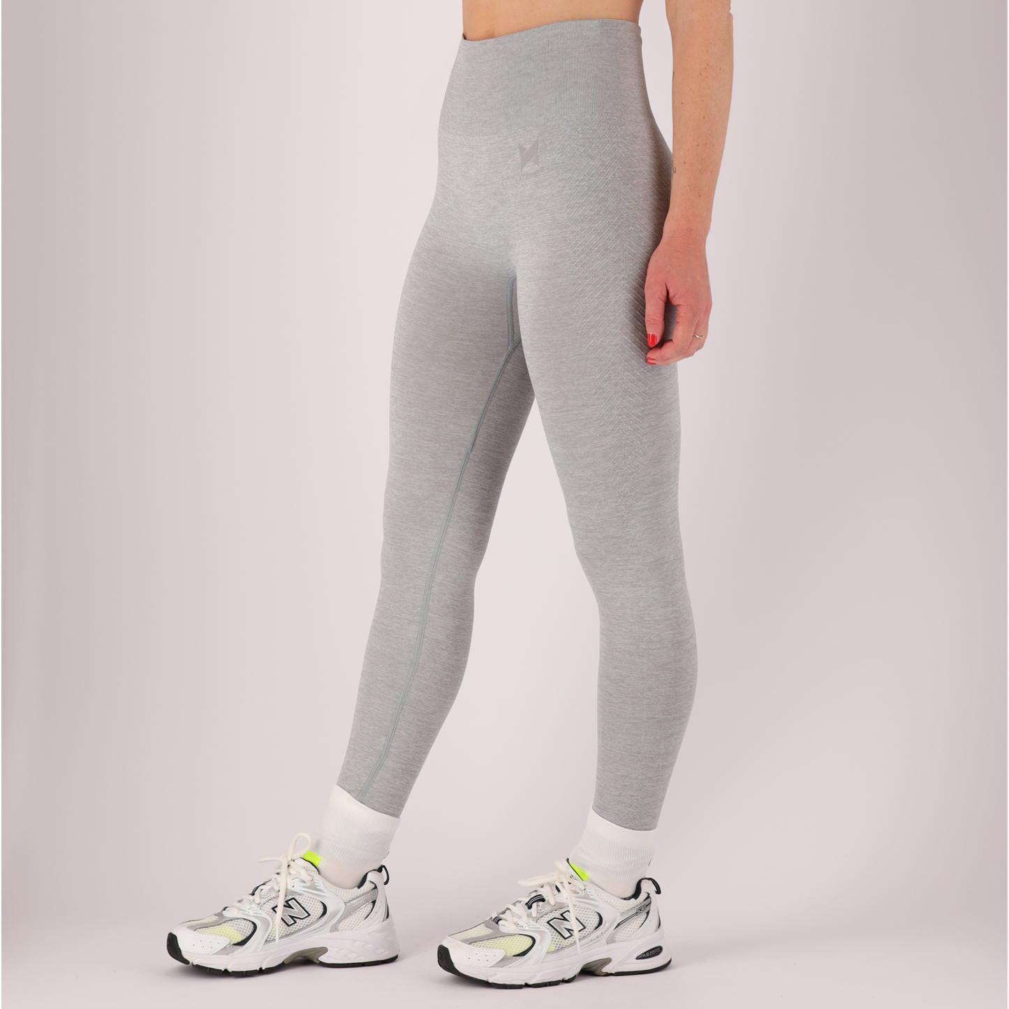 Sport set dames - Legging/Crop top