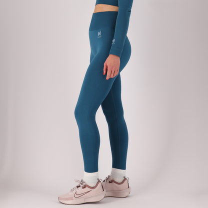 Sport set dames - Legging/Crop top