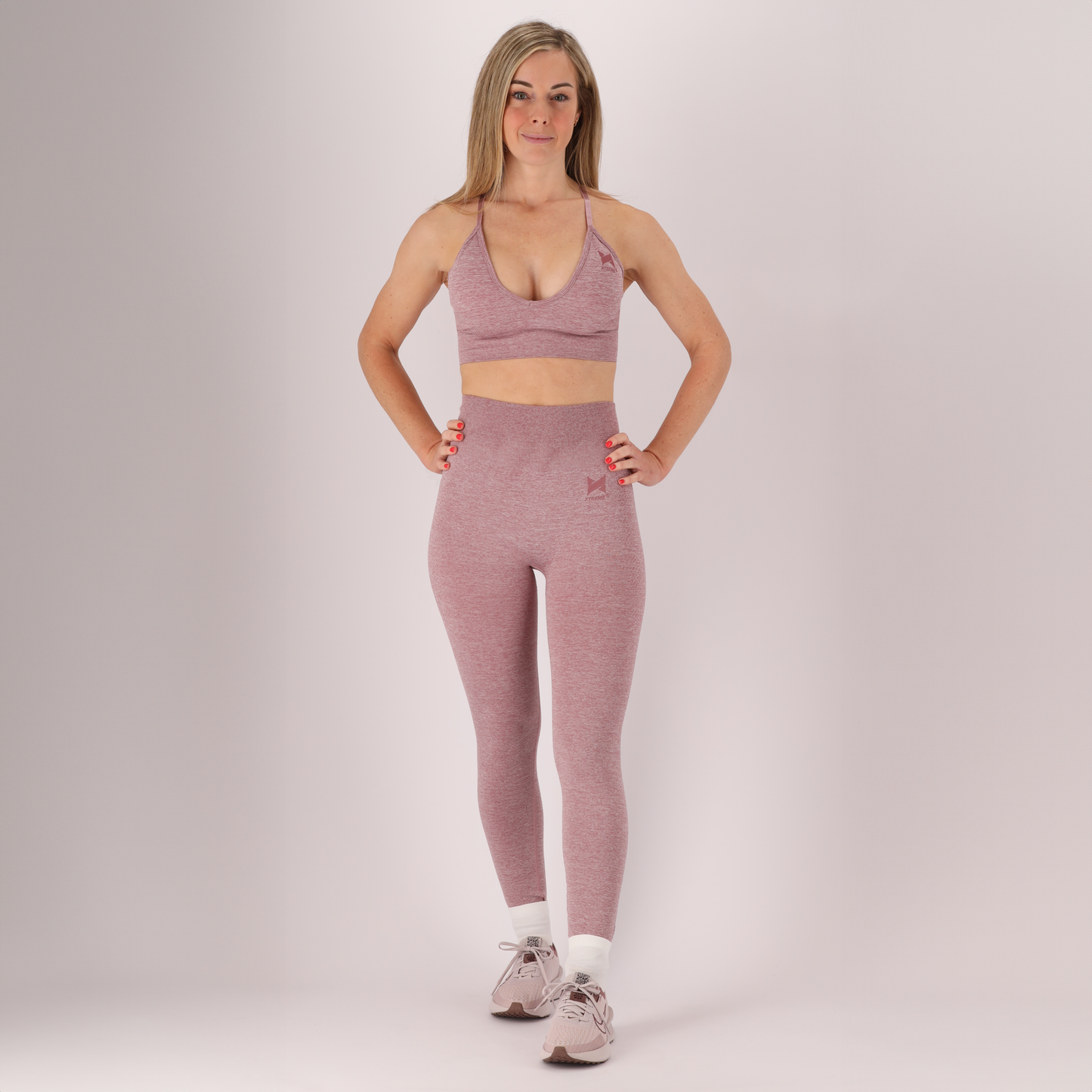 Damen-Sport-Top - 1-Teilig