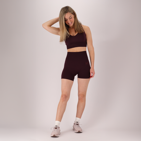 Haut de sport pour femmes - 1 pièce