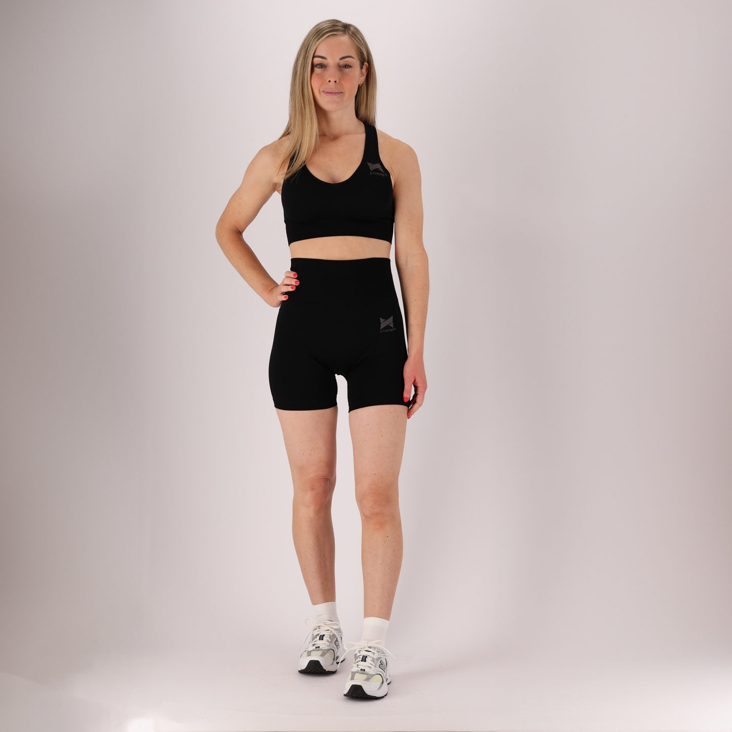 Damen-Sport-Top - 1-Teilig