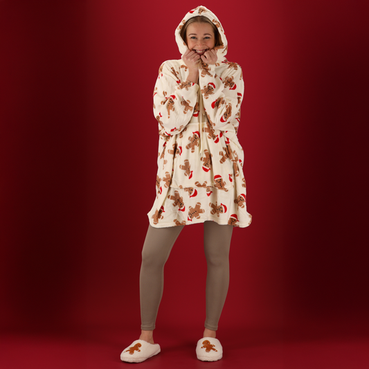 De leukste zelfgemaakte kerstkleding en accessoires De leukste zelfgemaakte kerstkleding en accessoires