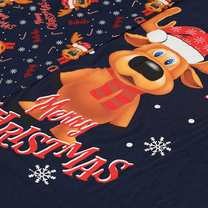 Weihnachts-Strampler – Kinder