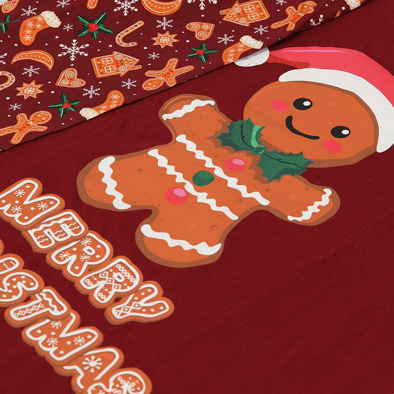 Weihnachts-Strampler – Kinder