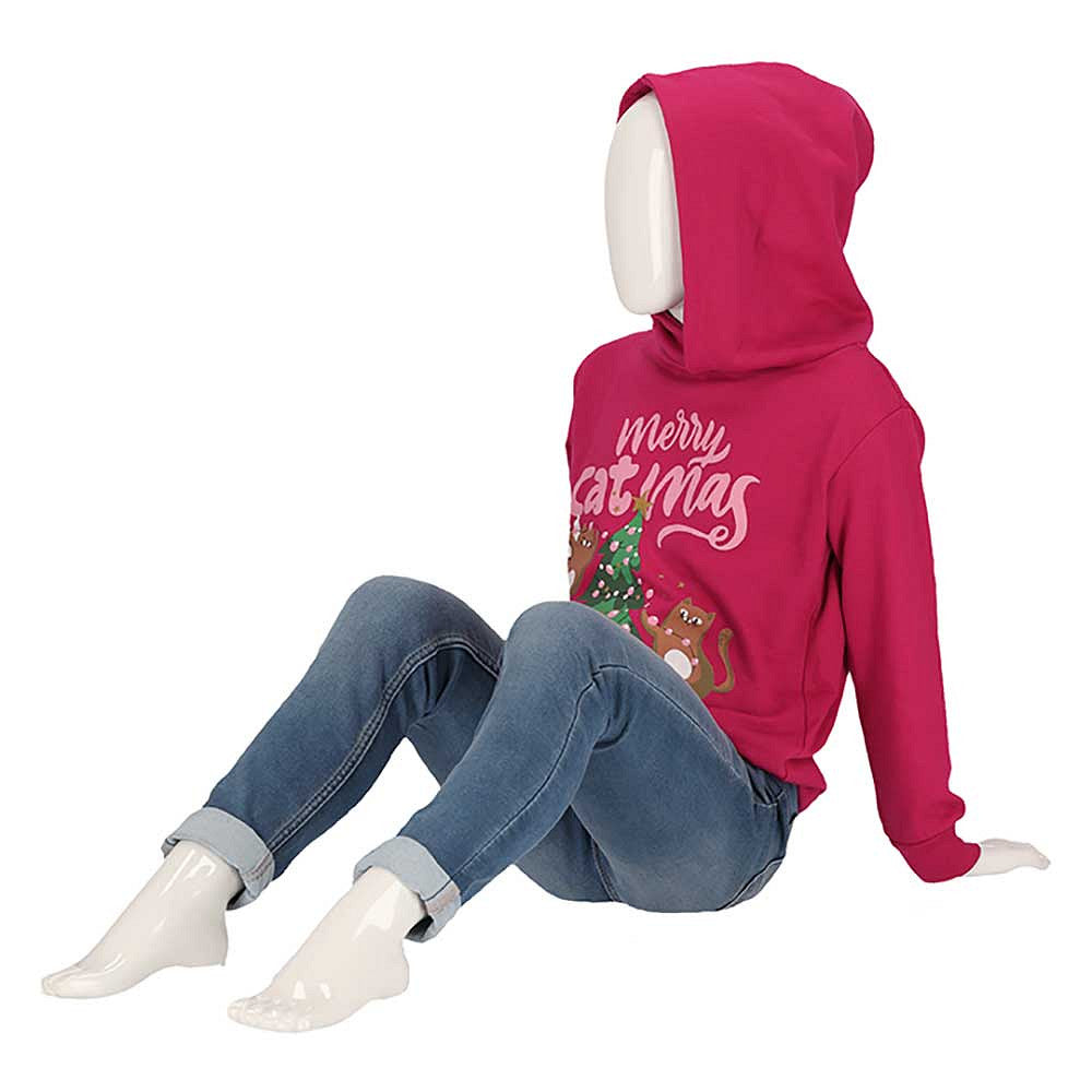 Kersttrui kinderen - Hoodie