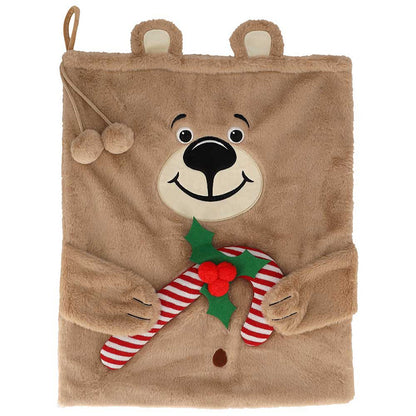 Weihnachts-Geschenktüte