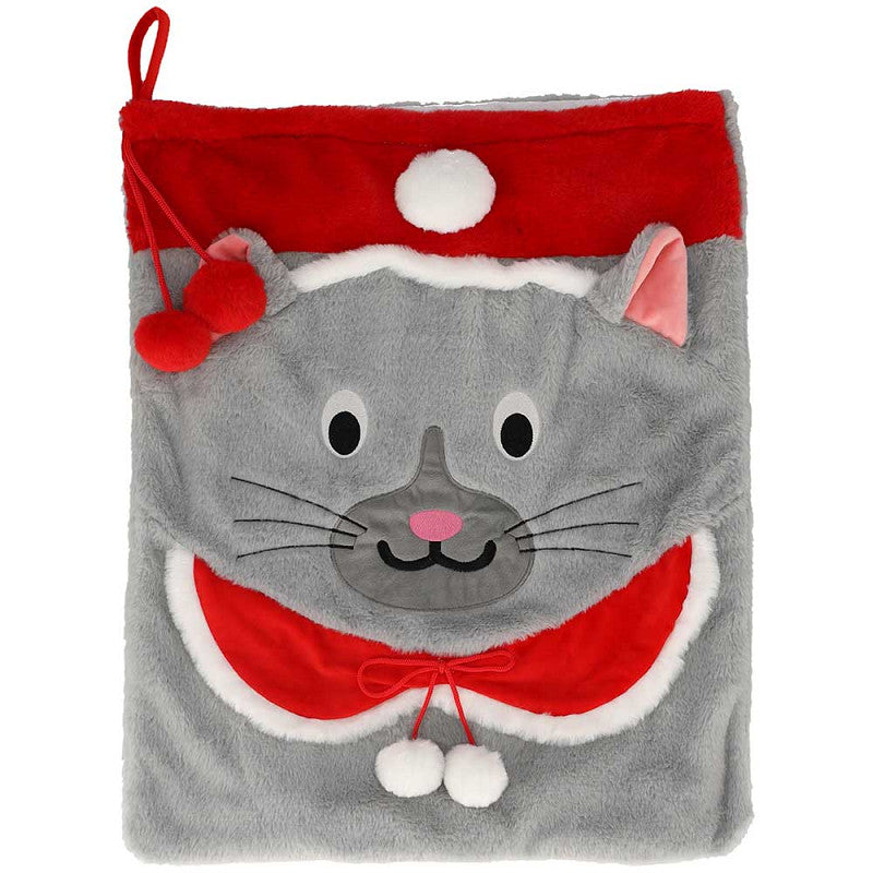 Weihnachts-Geschenktüte