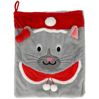 Weihnachts-Geschenktüte