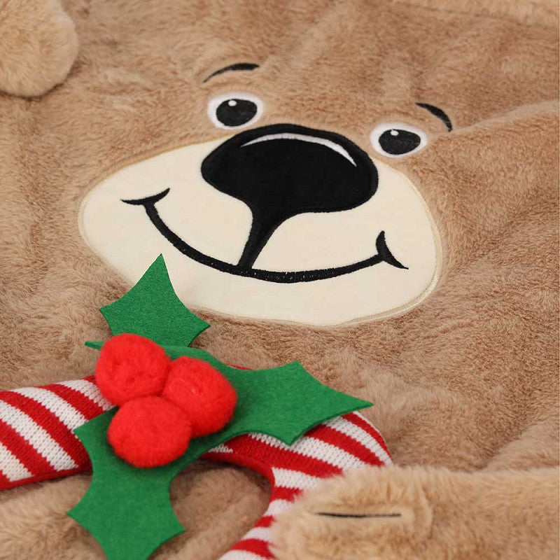 Weihnachts-Geschenktüte