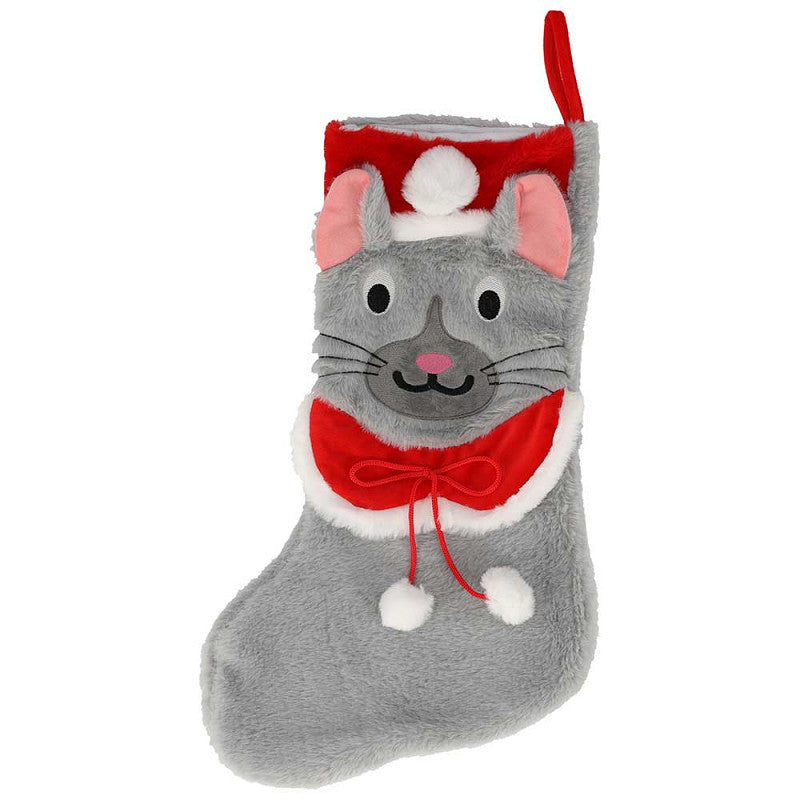 Herren-Weihnachtssocken in Weihnachtskugel – 6er-Pack – sortiert