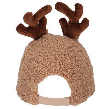 Kerstpet Heren & Dames - Teddy