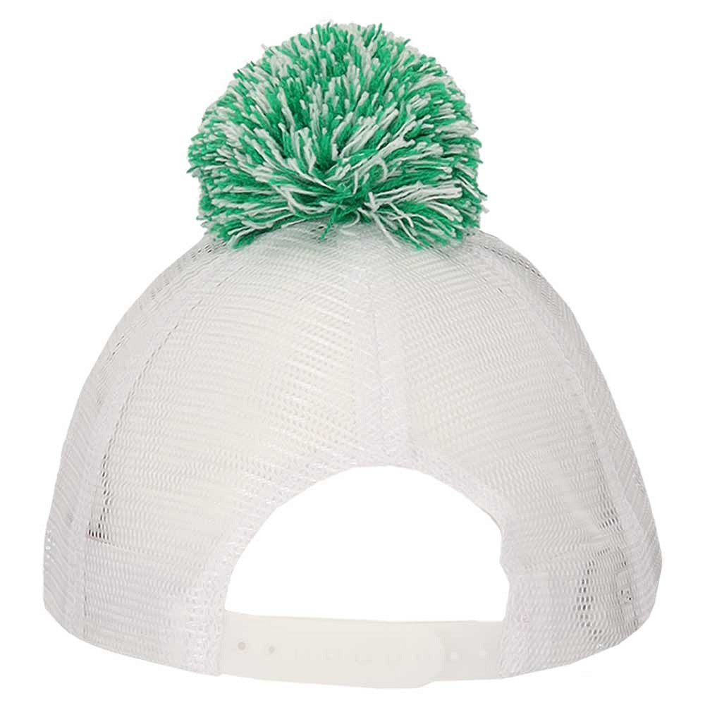 Kerstpet Heren & Dames - Led lichtjes
