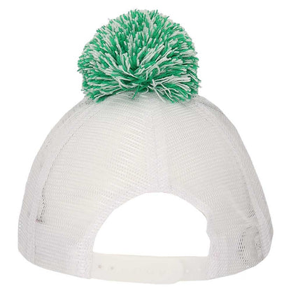 Kerstpet Heren & Dames - Led lichtjes