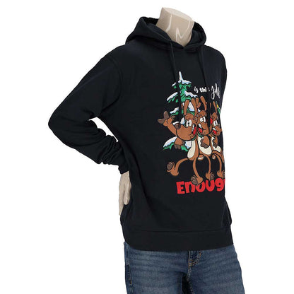 Kerst trui - Heren - Hoodie