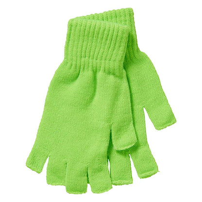 Fingerlose Handschuhe - Handschuhe Karneval