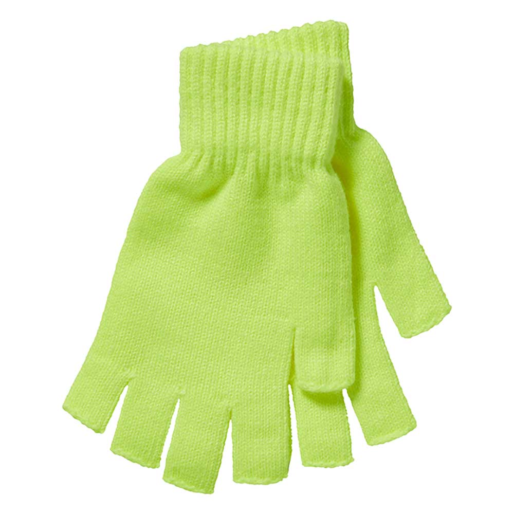 Fingerlose Handschuhe - Handschuhe Karneval