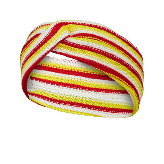 Bandeau de fête - bandeau coloré