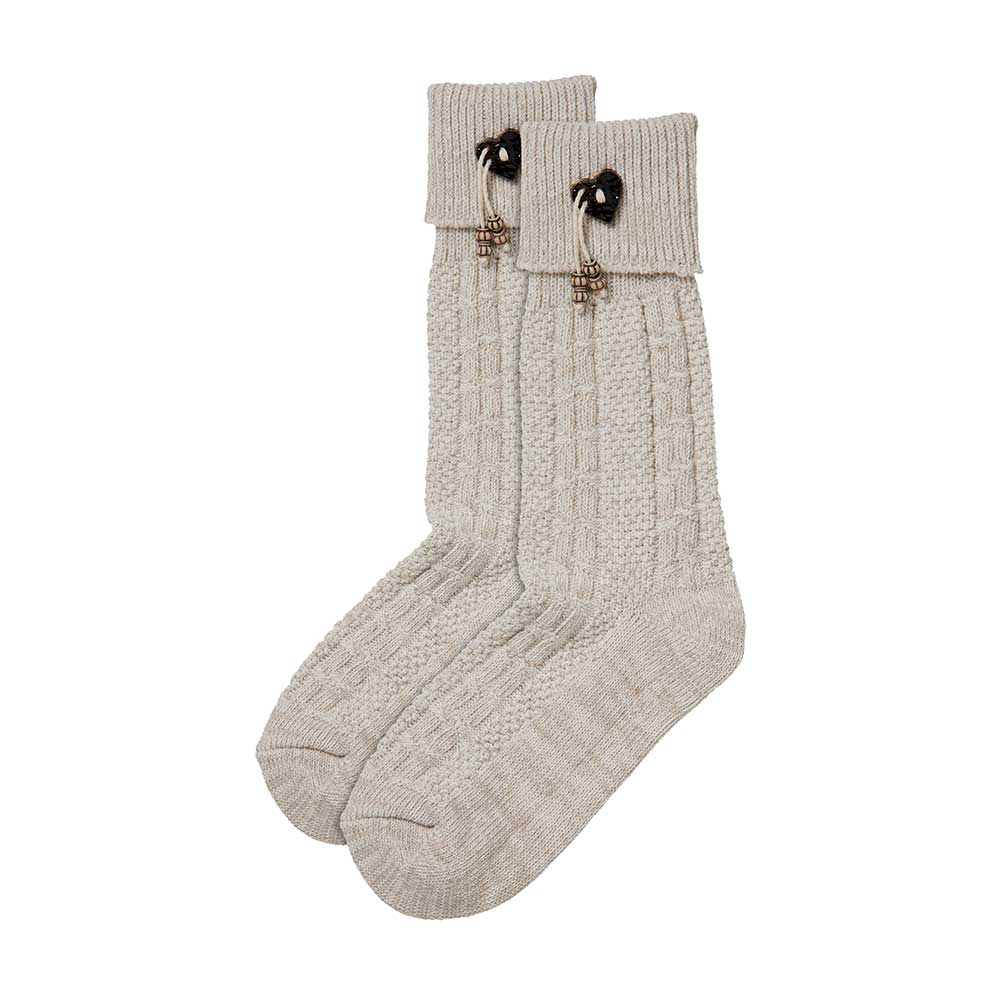 Tiroler Trachtensocken - Tiroler Strümpfe